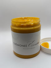 Load image into Gallery viewer, TURMERIC FACE &amp; BODY SCRUB
