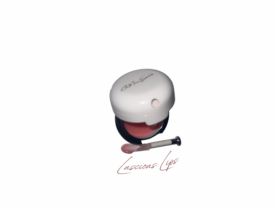 Luscious Lip Mask