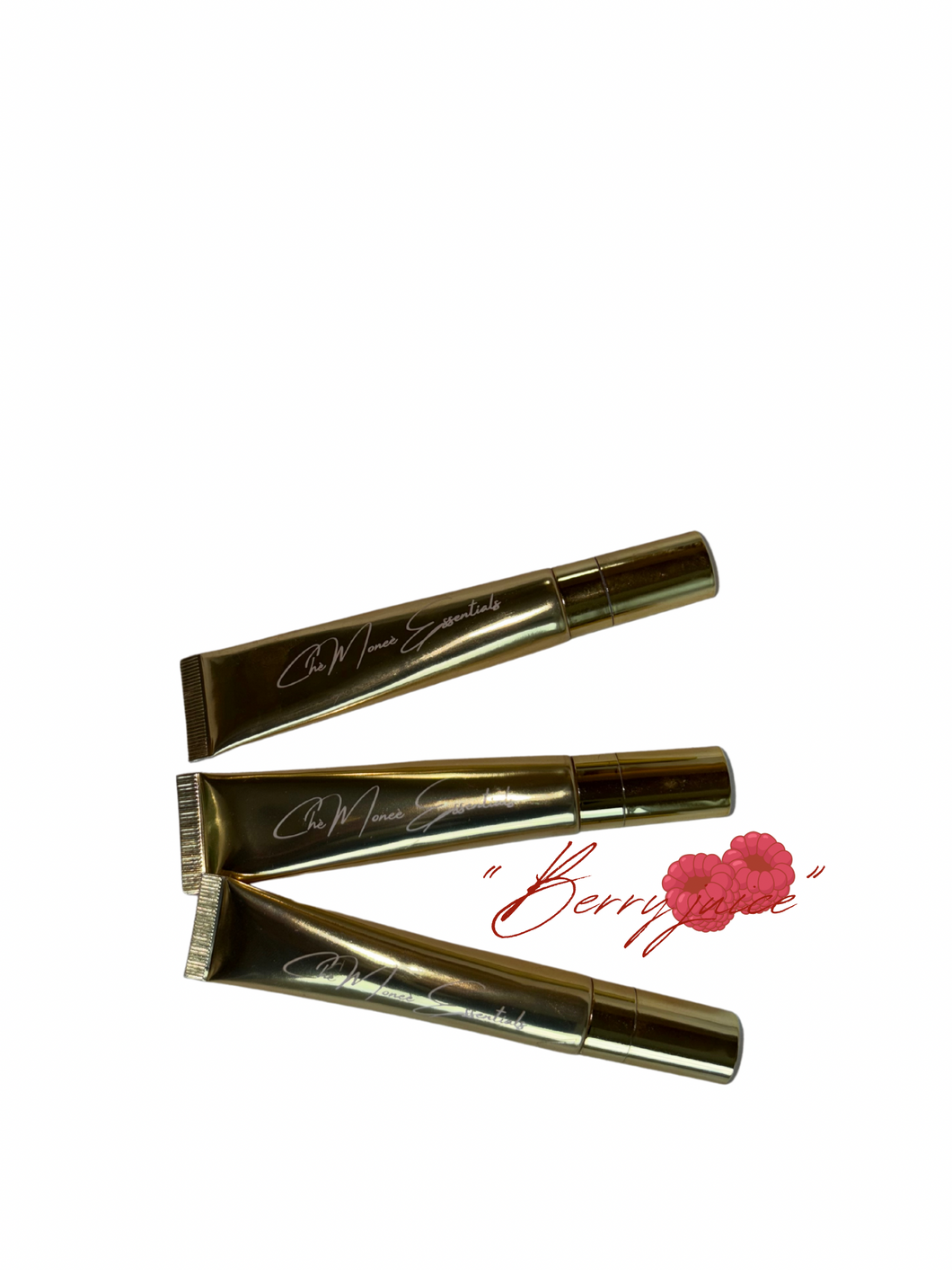 Berry Lip Juice