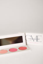 Load image into Gallery viewer, CME blush palettes
